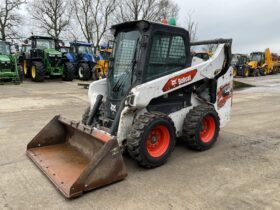 BOBCAT S66 full