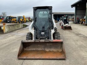 BOBCAT S66 full