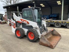 BOBCAT S66 full