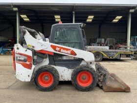 BOBCAT S66 full