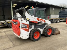 BOBCAT S66 full