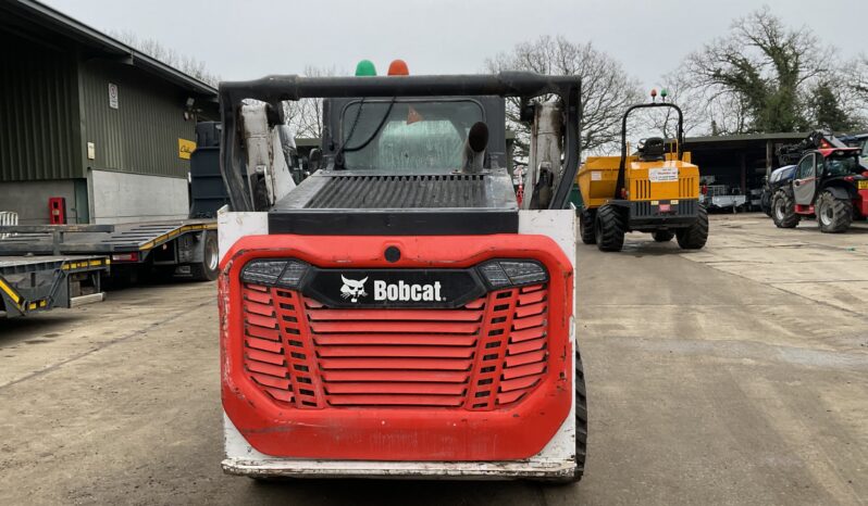 BOBCAT S66 full