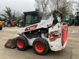 BOBCAT S66 full