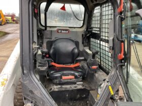 BOBCAT S66 full