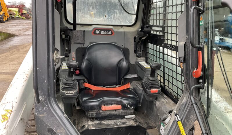 BOBCAT S66 full