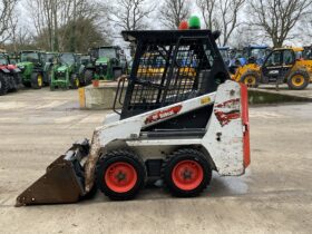 BOBCAT S70