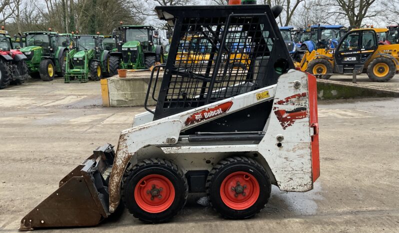 BOBCAT S70