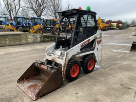 BOBCAT S70 full