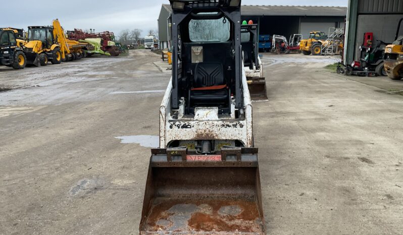 BOBCAT S70 full