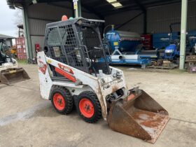 BOBCAT S70 full