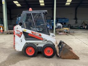 BOBCAT S70 full