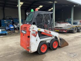 BOBCAT S70 full