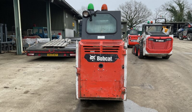 BOBCAT S70 full