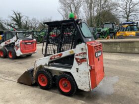 BOBCAT S70 full