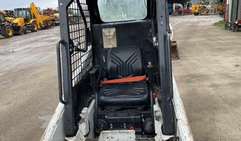 BOBCAT S70 full