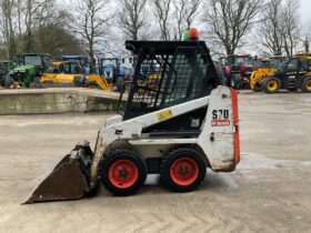 BOBCAT S70