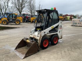 BOBCAT S70 full