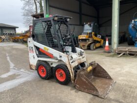 BOBCAT S70 full