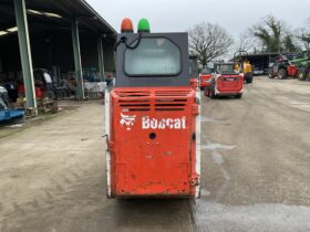 BOBCAT S70 full