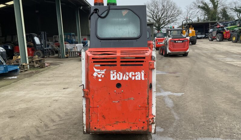 BOBCAT S70 full