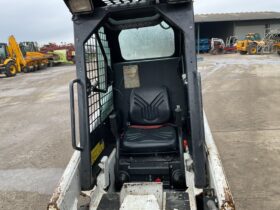 BOBCAT S70 full