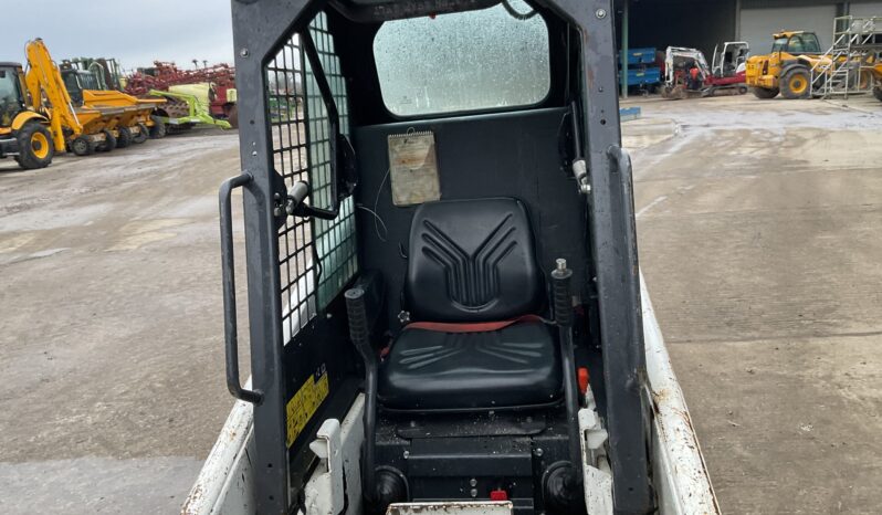 BOBCAT S70 full