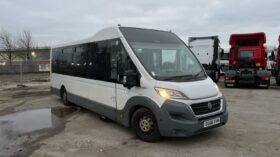 2018 FIAT DUCATO 42 2.3 MULTIJET II For Auction on 2025-01-23 at 10