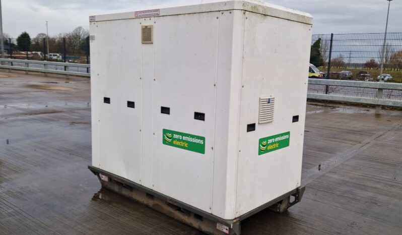 2022 Off Grid INGENIUM LX 45/90 Generators For Auction: Leeds – 22nd, 23rd, 24th & 25th January 25 @ 8:00am full