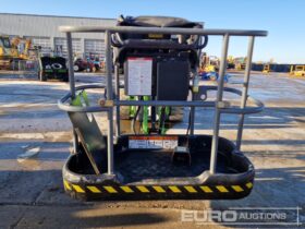 2017 Niftylift HR17N HYBRID Manlifts For Auction: Leeds – 22nd, 23rd, 24th & 25th January 25 @ 8:00am full