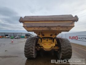 2018 Belle B45E Articulated Dumptrucks For Auction: Leeds – 22nd, 23rd, 24th & 25th January 25 @ 8:00am full