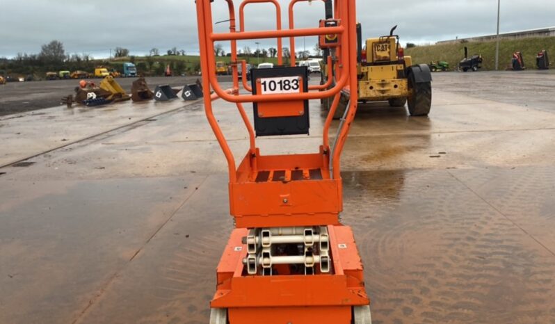 2018 Snorkel S3010ECE Manlifts For Auction: Dromore – 21st & 22nd February 2025 @ 9:00am For Auction on 2025-02-21 full