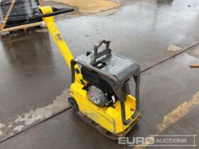 2019 Wacker Neuson DPU2540H Asphalt / Concrete Equipment For Auction: Leeds – 22nd, 23rd, 24th & 25th January 25 @ 8:00am full