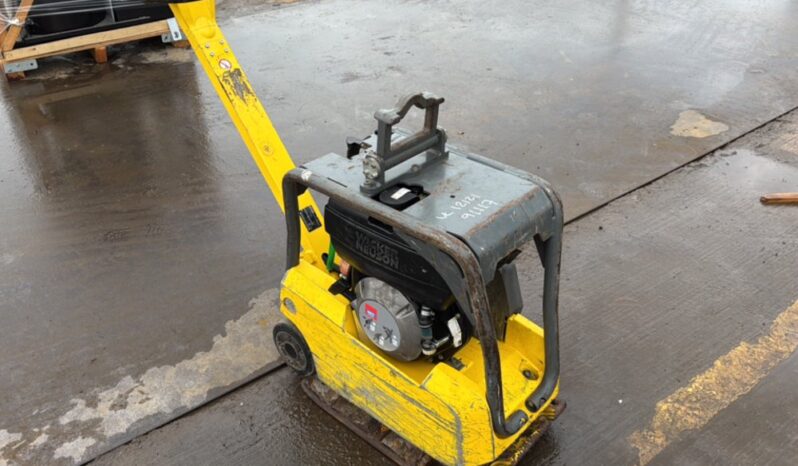 2019 Wacker Neuson DPU2540H Asphalt / Concrete Equipment For Auction: Leeds – 22nd, 23rd, 24th & 25th January 25 @ 8:00am full