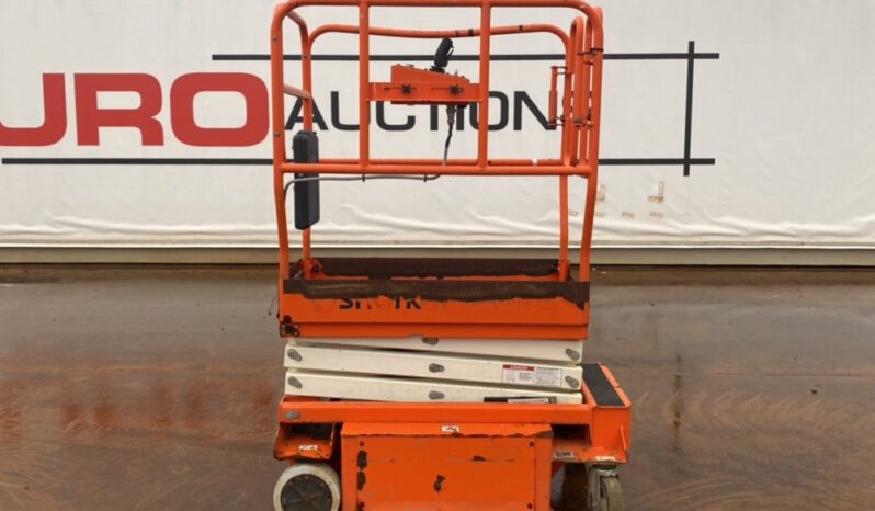 2018 Snorkel S3010ECE Manlifts For Auction: Dromore – 21st & 22nd February 2025 @ 9:00am For Auction on 2025-02-21 full