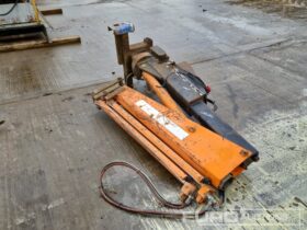 Penny hydraulics Hydraulic Loading Crane Hydraulic Loading Cranes For Auction: Leeds – 22nd, 23rd, 24th & 25th January 25 @ 8:00am full