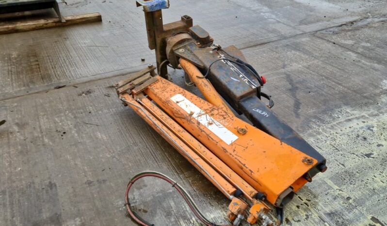 Penny hydraulics Hydraulic Loading Crane Hydraulic Loading Cranes For Auction: Leeds – 22nd, 23rd, 24th & 25th January 25 @ 8:00am full