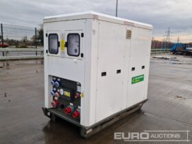 2022 Off Grid INGENIUM LX 45/90 Generators For Auction: Leeds – 22nd, 23rd, 24th & 25th January 25 @ 8:00am