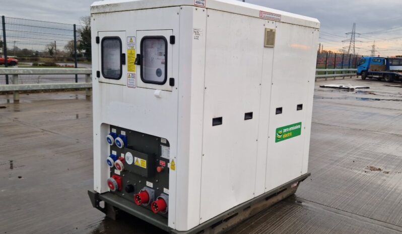 2022 Off Grid INGENIUM LX 45/90 Generators For Auction: Leeds – 22nd, 23rd, 24th & 25th January 25 @ 8:00am