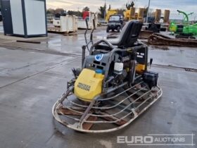 2015 Wacker Neuson CRT48 Asphalt / Concrete Equipment For Auction: Leeds – 22nd, 23rd, 24th & 25th January 25 @ 8:00am full