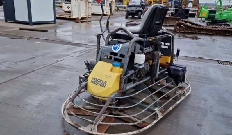 2015 Wacker Neuson CRT48 Asphalt / Concrete Equipment For Auction: Leeds – 22nd, 23rd, 24th & 25th January 25 @ 8:00am full