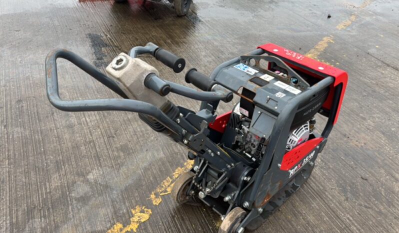 2021 Belle RPX35/40 Asphalt / Concrete Equipment For Auction: Leeds – 22nd, 23rd, 24th & 25th January 25 @ 8:00am full