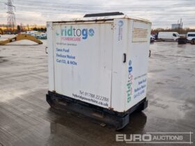 Off Grid 400Volt Power Bank Generators For Auction: Leeds – 22nd, 23rd, 24th & 25th January 25 @ 8:00am full