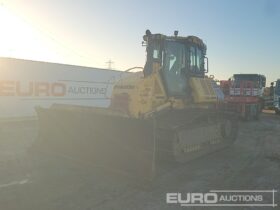 Komatsu D61PXI Dozers For Auction: Leeds – 22nd, 23rd, 24th & 25th January 25 @ 8:00am