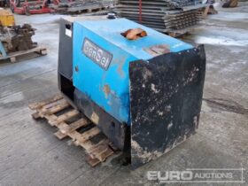 Genset Welder Generator, Kubota Engine Generators For Auction: Leeds – 22nd, 23rd, 24th & 25th January 25 @ 8:00am full