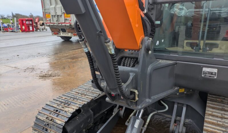 Unused 2024 Develon DX60E-10N 6 Ton+ Excavators For Auction: Dromore – 21st & 22nd February 2025 @ 9:00am For Auction on 2025-02-22 full