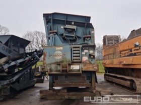 Powerscreen PowerGrid Screeners For Auction: Leeds – 22nd, 23rd, 24th & 25th January 25 @ 8:00am full