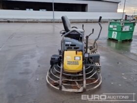 2015 Wacker Neuson CRT48 Asphalt / Concrete Equipment For Auction: Leeds – 22nd, 23rd, 24th & 25th January 25 @ 8:00am full