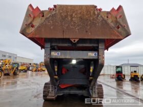 2020 Sandvik QJ341 Crushers For Auction: Leeds – 22nd, 23rd, 24th & 25th January 25 @ 8:00am full