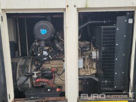 Bruno 200kVA Generator, 6 Cylinder Engine Generators For Auction: Leeds – 22nd, 23rd, 24th & 25th January 25 @ 8:00am full