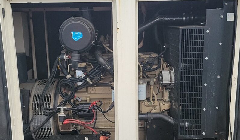 Bruno 200kVA Generator, 6 Cylinder Engine Generators For Auction: Leeds – 22nd, 23rd, 24th & 25th January 25 @ 8:00am full